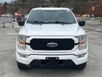 2022 F-150 Thumbnail 2