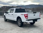 2022 F-150 Thumbnail 5