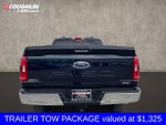 2022 F-150 Thumbnail 4