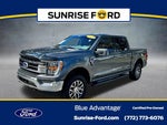 2022 F-150 Thumbnail 1