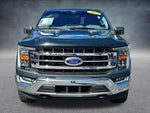 2022 F-150 Thumbnail 2