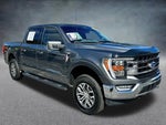 2022 F-150 Thumbnail 3