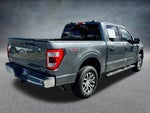 2022 F-150 Thumbnail 5