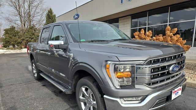 Preowned 2022 Ford F-150 XL for Sale