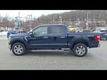2022 F-150 Thumbnail 4