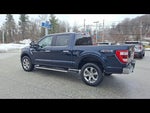 2022 F-150 Thumbnail 5