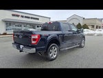 2022 F-150 Thumbnail 7