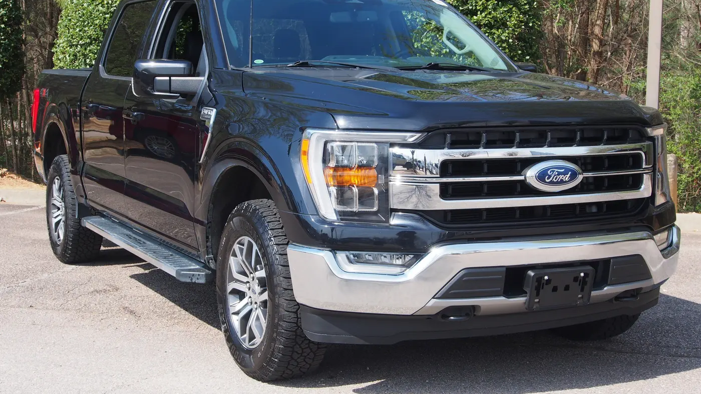 Preowned 2022 Ford F-150 XL for Sale
