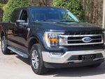 2022 F-150 Thumbnail 1