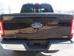 2022 F-150 Thumbnail 6