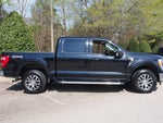 2022 F-150 Thumbnail 9