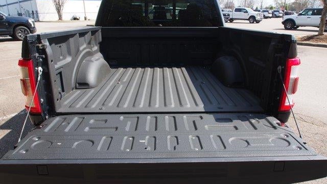 2022 Ford F-150 Limited