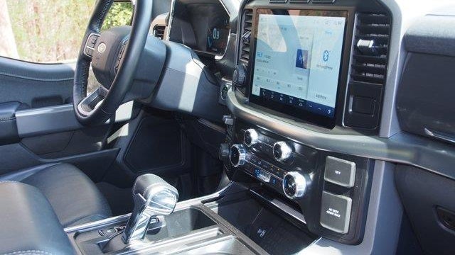 2022 Ford F-150 Limited