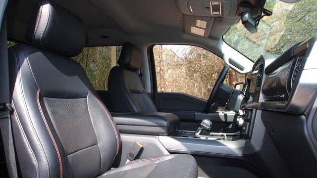 2022 Ford F-150 Limited