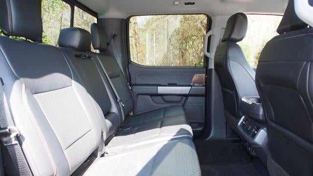2022 Ford F-150 Limited