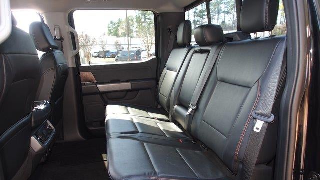 2022 Ford F-150 Limited