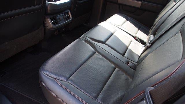 2022 Ford F-150 Limited