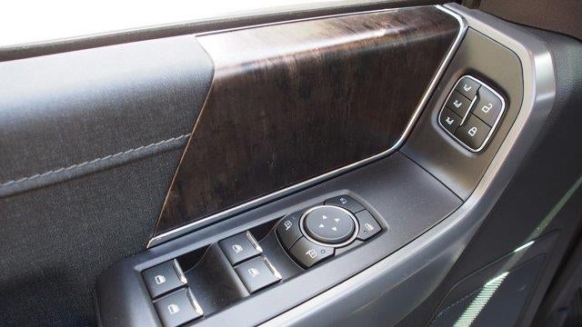 2022 Ford F-150 Limited