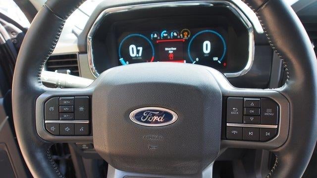 2022 Ford F-150 Limited
