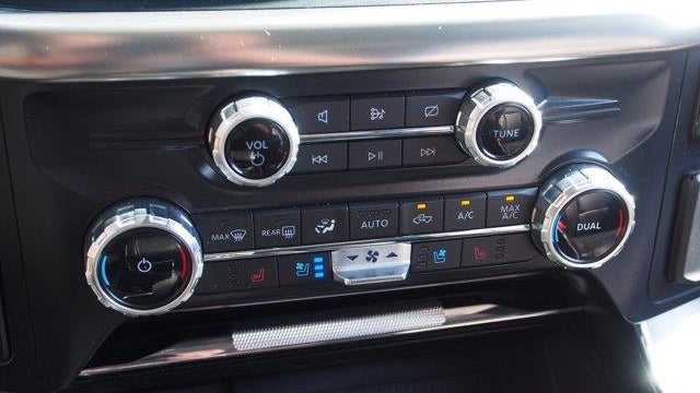 2022 Ford F-150 Limited