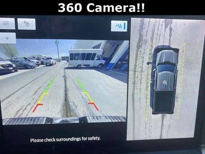 2022 Ford F-150 4X4 XLT 4DR Supercrew 5.5 FT. SB