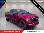 2022 F-150 Thumbnail 23