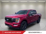 2022 F-150 Thumbnail 26