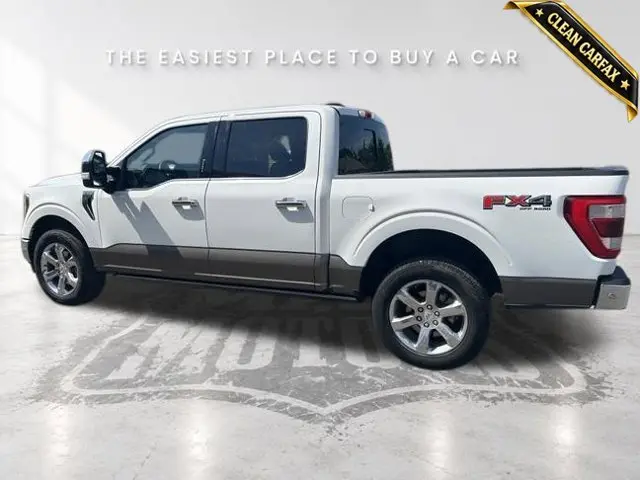 2022 Ford F-150 - $38,979