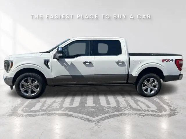 2022 Ford F-150 - $38,979
