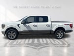 2022 F-150 Thumbnail 3