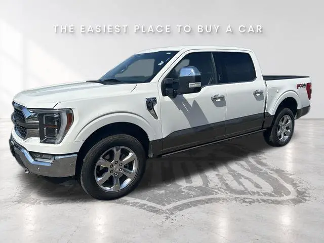 2022 Ford F-150 - $38,979