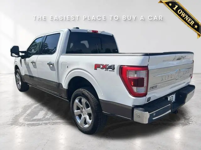 2022 Ford F-150 - $38,979