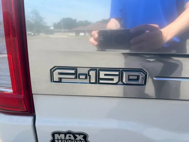 2022 Ford F-150 - $38,979