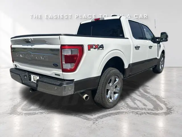 2022 Ford F-150 - $38,979