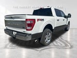 2022 F-150 Thumbnail 12
