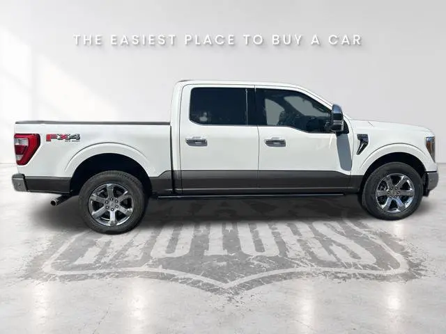 2022 Ford F-150 - $38,979