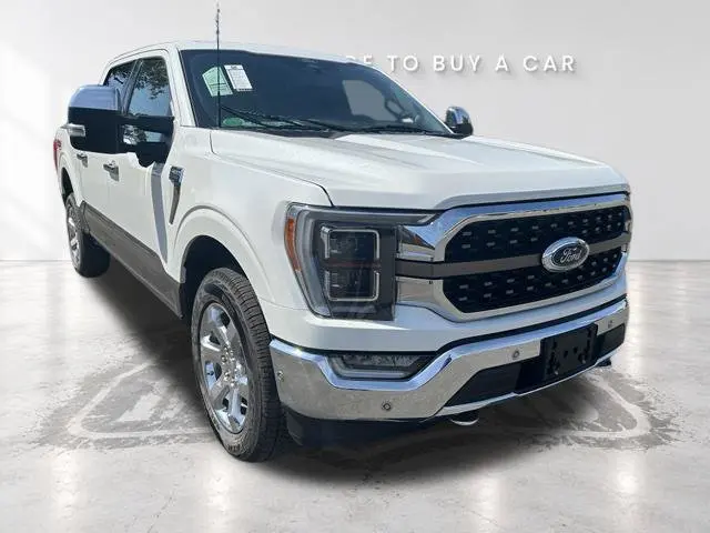 2022 Ford F-150 - $38,979