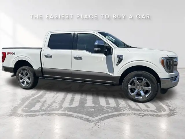 2022 Ford F-150 - $38,979
