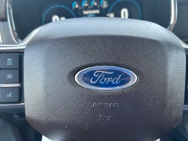 2022 Ford F-150 - $38,979
