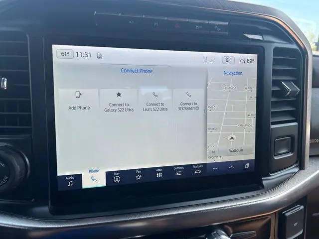 2022 Ford F-150 - $38,979
