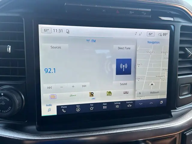 2022 Ford F-150 - $38,979