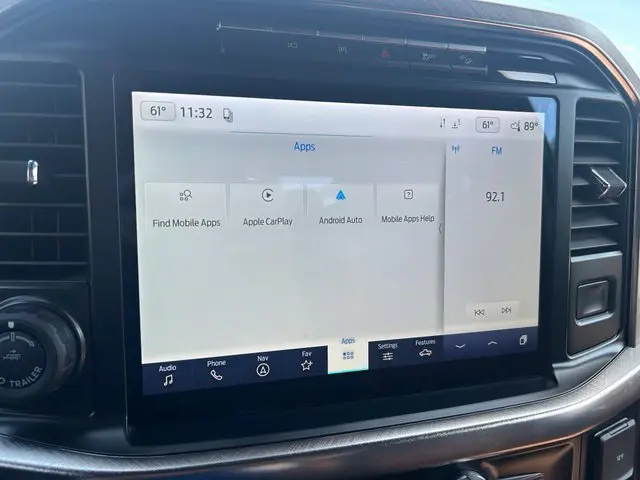 2022 Ford F-150 - $38,979