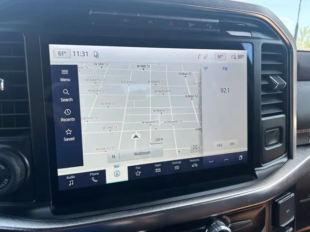 2022 Ford F-150 - $38,979