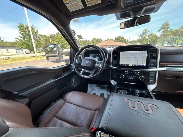 2022 Ford F-150 - $38,979