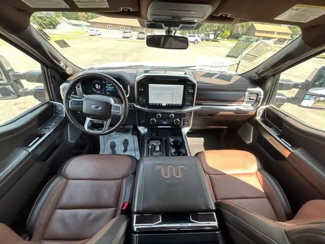 2022 Ford F-150 - $38,979
