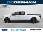 2022 F-150 Thumbnail 10