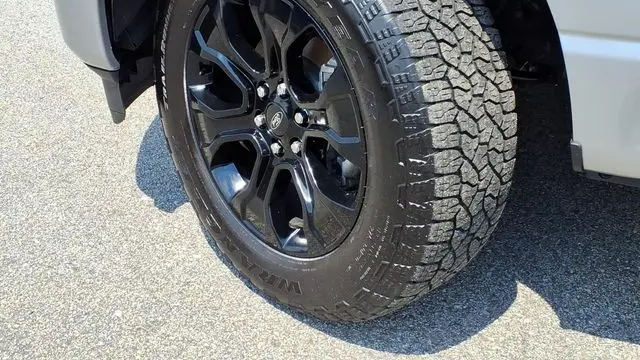 2022 Ford F-150 Limited