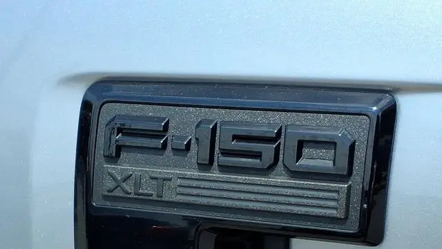 2022 Ford F-150 Limited