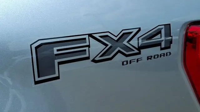 2022 Ford F-150 Limited