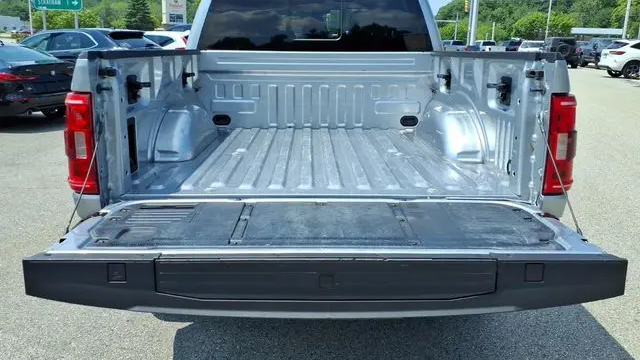 2022 Ford F-150 Limited